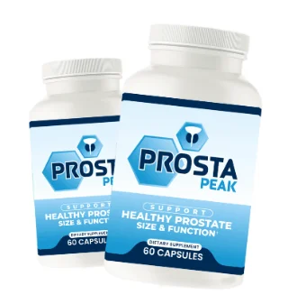 ProstaPeak Adv supplement