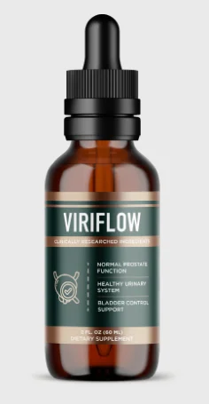 ViriFlow supplement